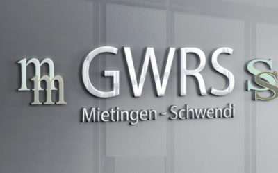 Hier entsteht die neue Webseite der GWRS Mietingen-Schwendi