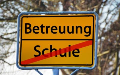 Aktuelle Regelungen in Baden-Württemberg – Information der Schulleitung