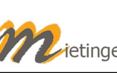 Jahresabschluss der Gemeinde Mietingen