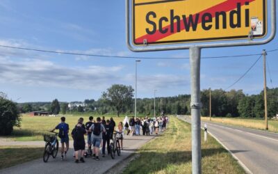 Schwimmtag ´26