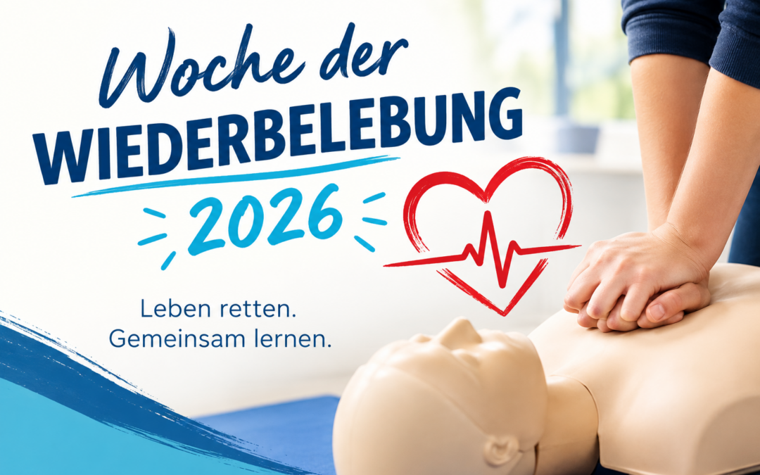 Woche der Wiederbelebung